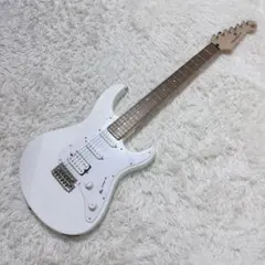 2026年最新】YAMAHA Pacifica 012の人気アイテム - メルカリ