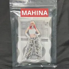 HANA MAHINA マヒナ アクリルスタンド アクスタ - メルカリ