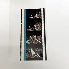 ガンダム　SEED FREEDOM コマフィルム