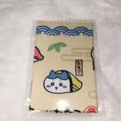 ちいかわ寿司 マルチクロス