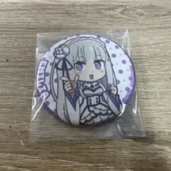 終わりのセラフ 柊シノア 原作絵 門脇聡缶バッジコレクションvol.1 ①