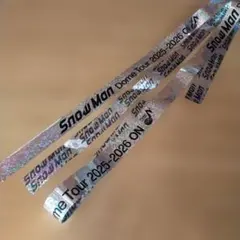 2026年最新】銀テープ snowmanの人気アイテム - メルカリ