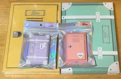 Weeekly bliss 新品未開封4種セット