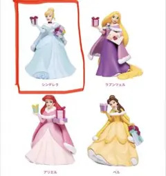 Happyくじ 『DISNEYクリスマスオーナメントくじ2024』