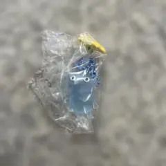 ピクミン マスコット＆フルーツグミ 氷ピクミン