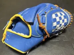 試作品⑤ 軟式　投手用　グローブ