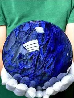 約：140mm 3815G 超綺麗☆水晶丸玉B87U1/182U05C