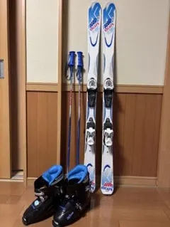 2025年最新】K2 スキー板の人気アイテム - メルカリ