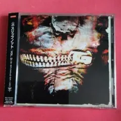 Slipknot /VOL.3:(ザ・サブリミナル・ヴァーシズ)　※カードあり※