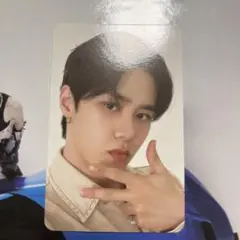WayV NCT クン サンリオ トレカ