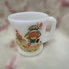 ファイヤーキングfireking女の子マグ