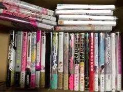 商業bl まとめ売り　⑤