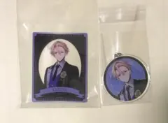 Bプロ Handsome King ハムキン 缶バッジ サイン 増長和南 - メルカリ