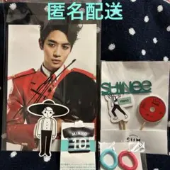 2026年最新】SHINee ポストカードの人気アイテム - メルカリ