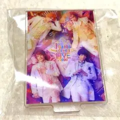 【A3!】ミニアクリルポスター　フォーライ