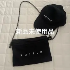 トートバッグ xgirl