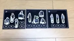 2026年最新】うたプリ アクリルスタンド 雪月花の人気アイテム - メルカリ
