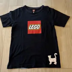 LEGO Tシャツ ブラック Sサイズのサムネイル