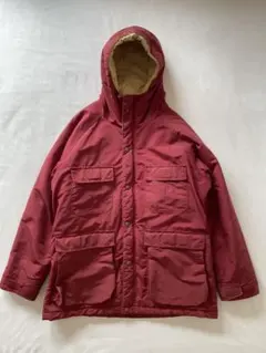 l.l.bean マウンテンパーカー