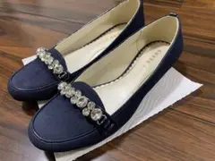 jelly beans パンプス