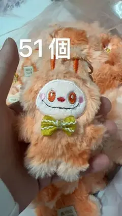 K&A様専用　ぬいぐるみ