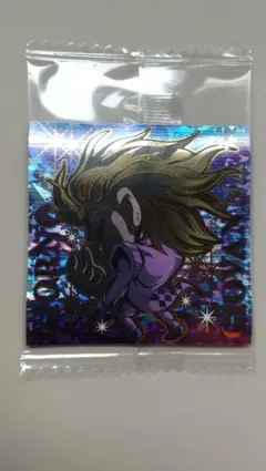 にふぉるめーしょんジョジョ黄金の風2 シークレット