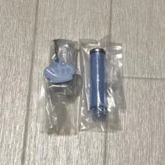 KING BLADE ミニチュアペンライト vol.4 アイスブルー