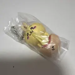 ちいかわ たべものいっぱいマスコット ピザまん うさぎ ガチャ