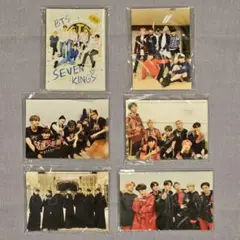 BTS ステッカー 60枚 セット オール 韓国製作者様