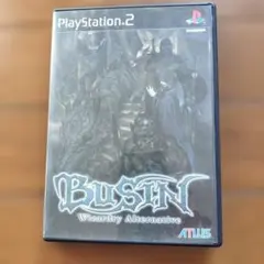 BUSIN Wizardry Alternative PS2