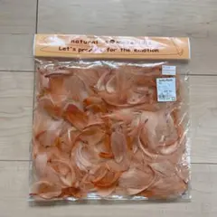 수공예품 소재: 깃털 색상: 코킬 오렌지 브라운