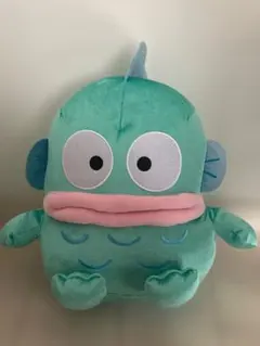 サンリオキャラクターハンギョドン