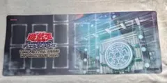 2026年最新】六武衆 遊戯王公式 プレイマットの人気アイテム - メルカリ