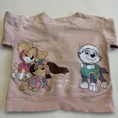 パウ・パトロール トレーナー 110