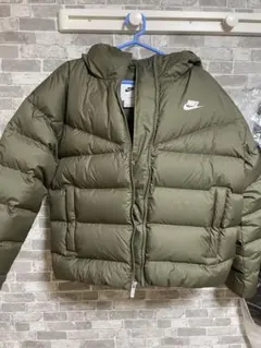 2026年最新】ナイキ Storm-FIT ダウンジャケットの人気アイテム - メルカリ