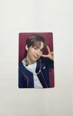 tws ヨンジェ タワレコ ラキドロ トレカ