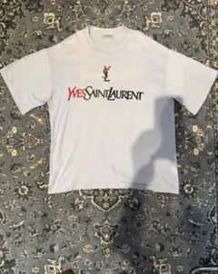 2026年最新】Yves Saint Laurent 柄・デザイン：プリント（ロゴなど