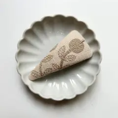 ハンドメイド パッチンピン no.90 ミナペルホネン - メルカリ