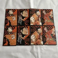 ハイキュー 東峰旭 ボードゲーム ボドゲ