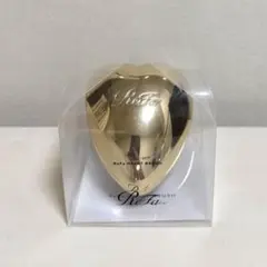 ReFa リファハートブラシ シャンパンゴールド