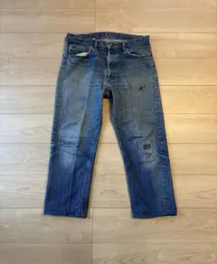 60s~70s Penneys Ranchcraft 鬼ヒゲ 42talon - メルカリ