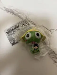 ケロロ軍曹 ぎゅーこっと ケロロ軍曹