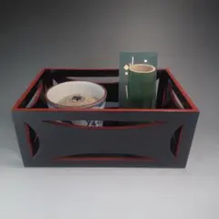 煙草盆セット