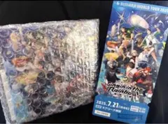 新品未開封】村上隆 ふれんどバトル α ジェリーフィッシュ めめめの
