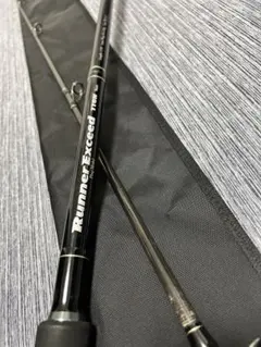 モンスターキス ハンターズHT-7/8Pioneer バス 雷魚 怪魚 - メルカリ