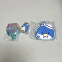 サンリオ タキシードサム セット