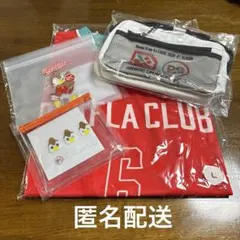 広島ドラゴンフライズ　ファンクラブ特典