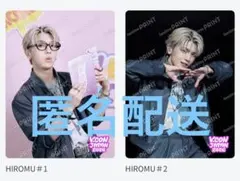 INI 高塚大夢 KCON JAPAN 2026 ファミマプリント 生写真 - メルカリ