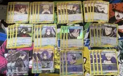ユニオンアリーナ ユニアリ ブルーロック 凪&玲王 デッキ ユニオンアリーナ ユニアリ ブルーロック 凪&玲王 デッキ - メルカリ