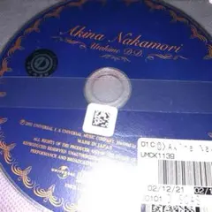 Ａｋｉｎａ　Ｎａｋａｍｏｒｉ～歌姫ダブル・ディケイド✨中森明菜